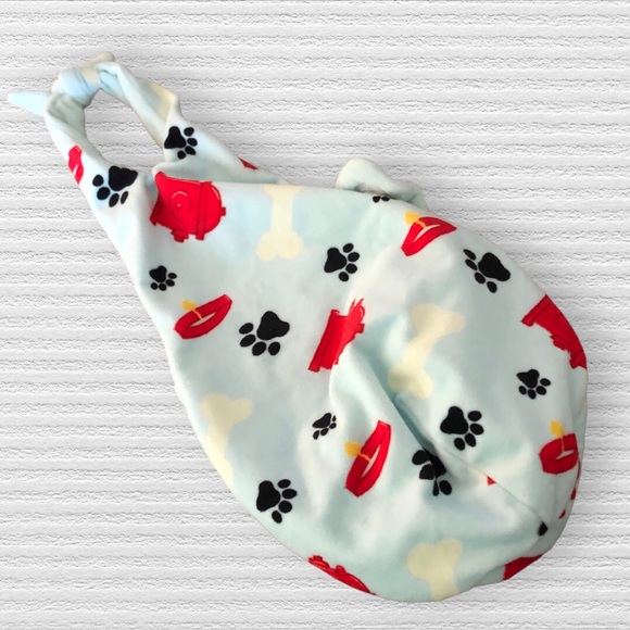 Disney Parks | Baby Plush Collection | Patch Dalmation Blanket Pouch - Picture 2 of 4
